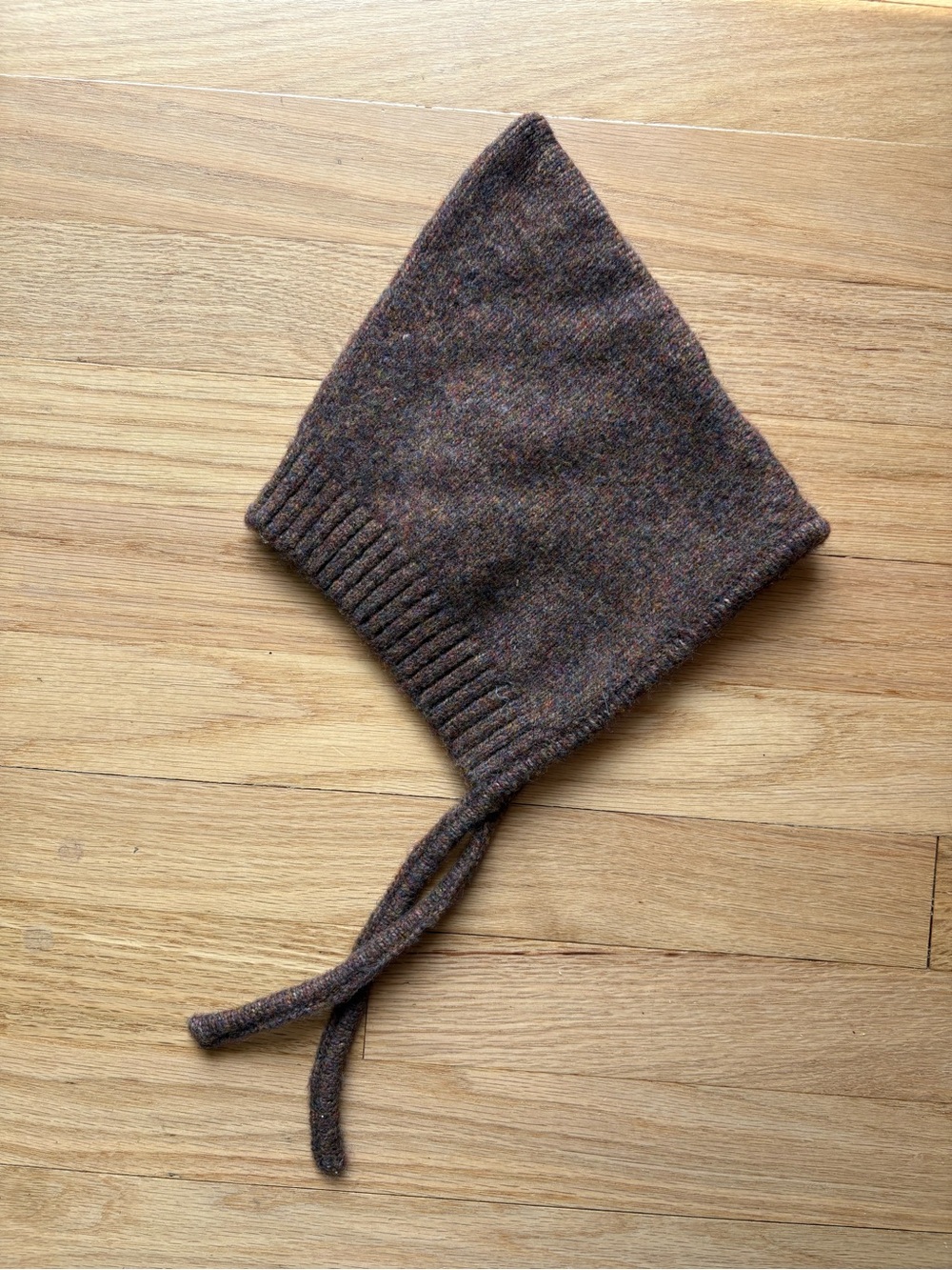 Hanna Andersson Wool Blend Gnome Hat
